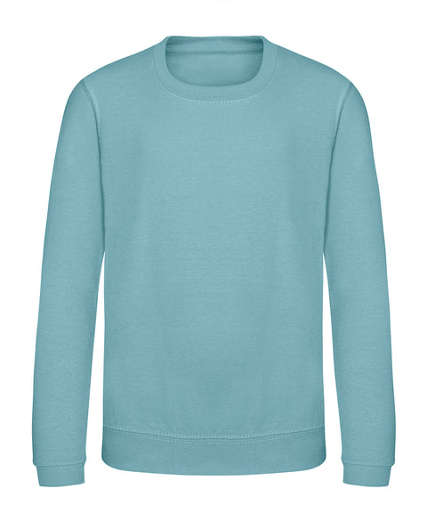 Kids AWDis sweatshirt