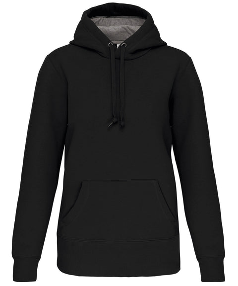 Hooded sweatshirt