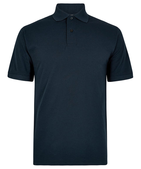 Regular fit recycled Superwash® 60°C polo