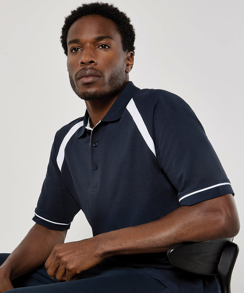 Oak hill polo (classic fit)