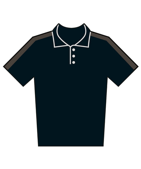 Adults team polo shirt