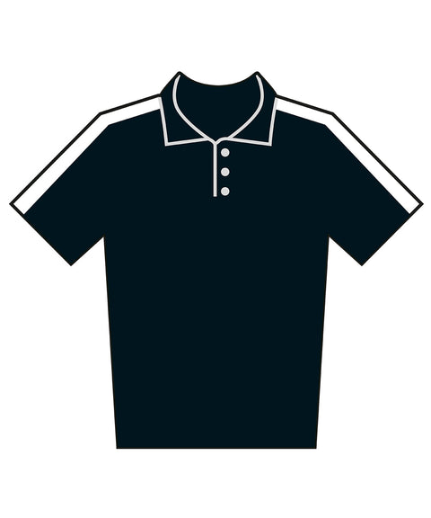 Adults team polo shirt