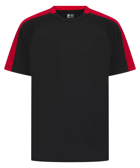 Kids team t-shirt