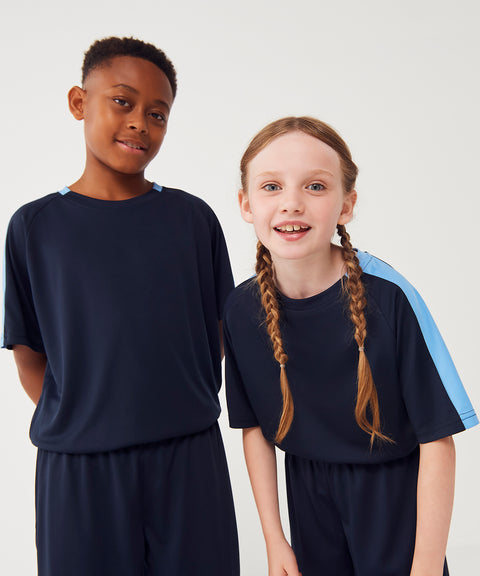 Kids team t-shirt