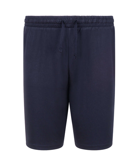 Adults team shorts no pockets