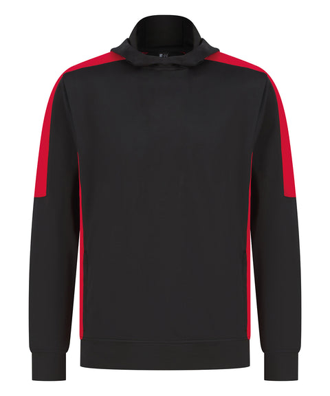 Adults’ team hoodie