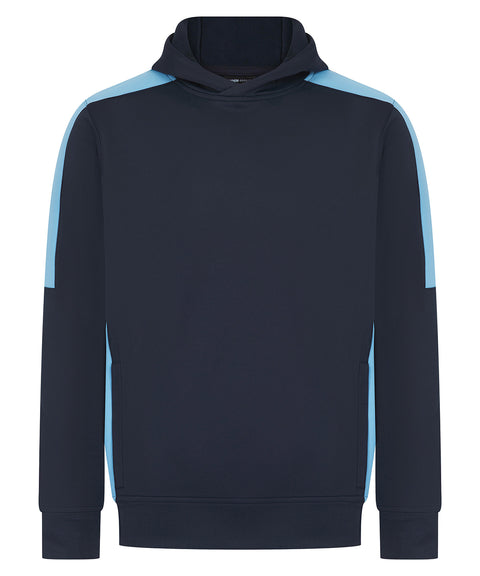Adults’ team hoodie