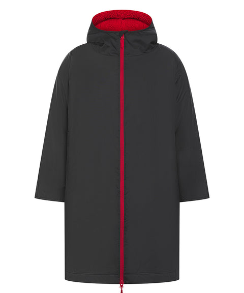 All-weather robe