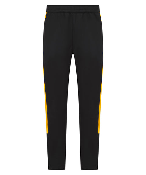 Kids knitted tracksuit pants