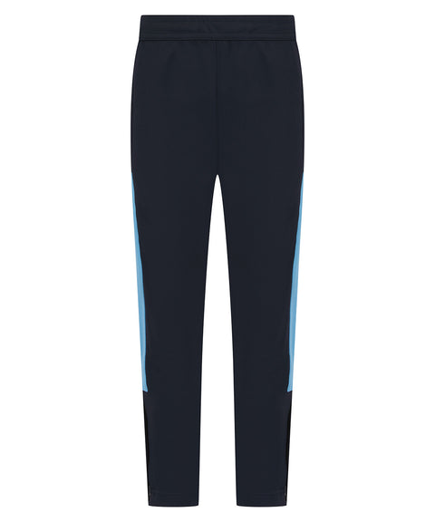 Kids knitted tracksuit pants