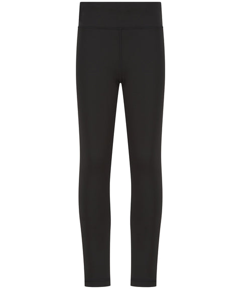 Kids team leggings