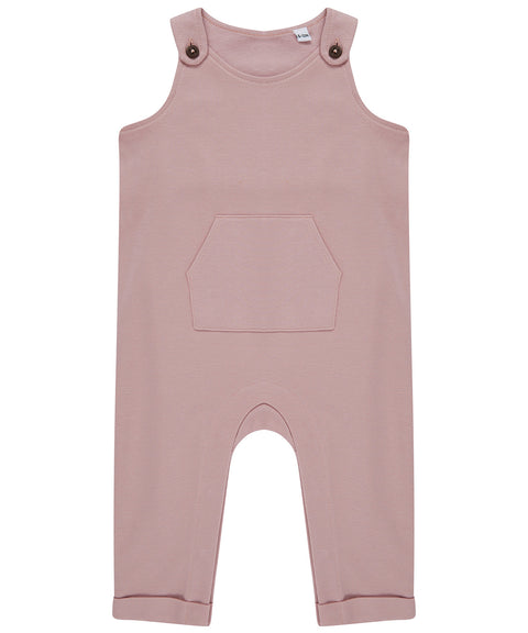 Organic cotton dungaree