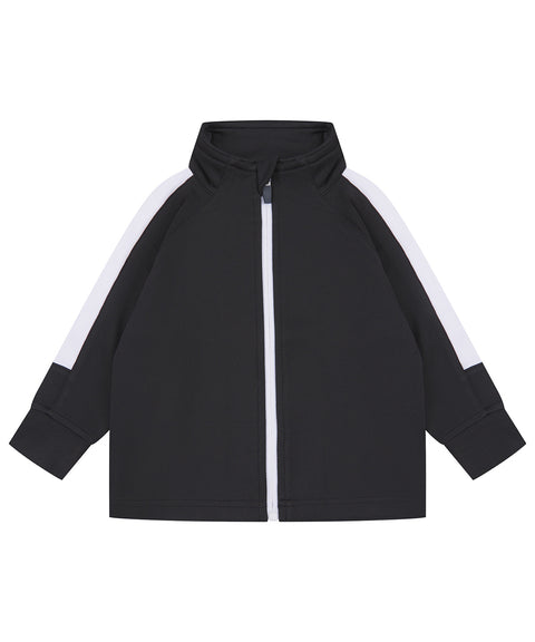 Track top