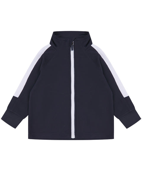 Track top
