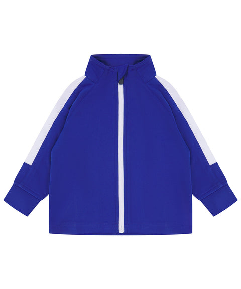 Track top