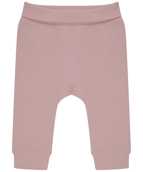 Sustainable joggers