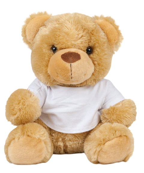 Bear in a t-shirt