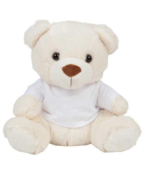 Bear in a t-shirt