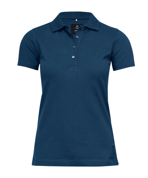 Women’s Harvard classic – stretch deluxe polo