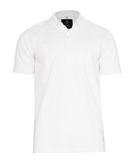 Altavista – tri-blend deluxe polo