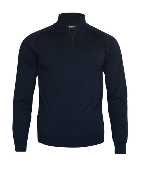 Brighton 1/4-zip 