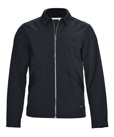 Detroit unisex jacket