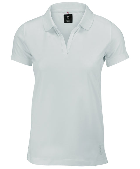 Women’s Clearwater – quick-dry performance polo