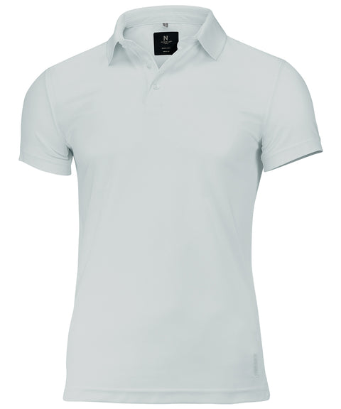 Clearwater – quick-dry performance polo