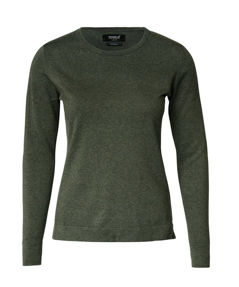 Women’s Brighton – elegant round neck