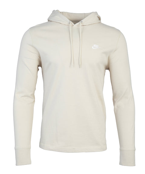 Nike Club knit hoodie