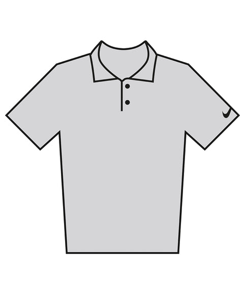 Velocity solid polo