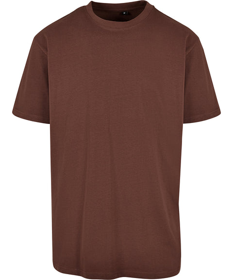 Oversized Jersey tee