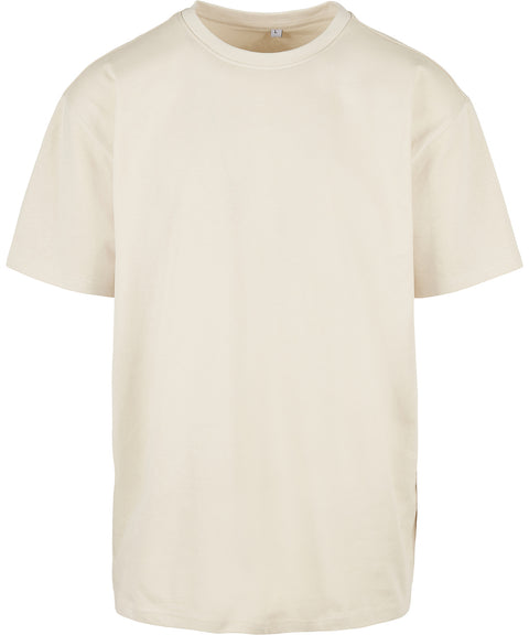 Oversized Jersey tee