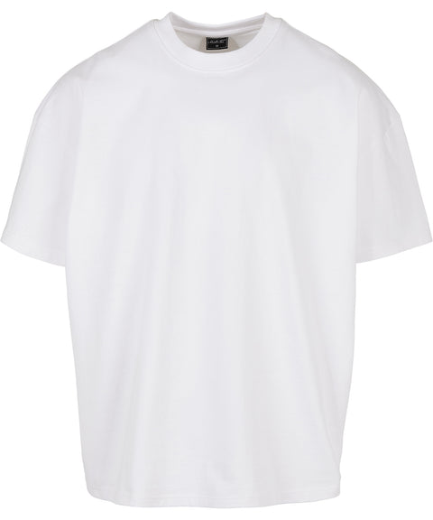 Heavy Jersey oversized tee