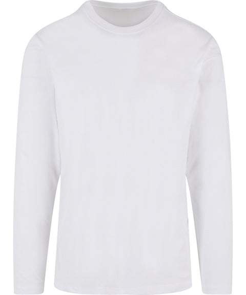 Regular fit long sleeve shirt