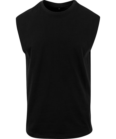 Sleeveless tee