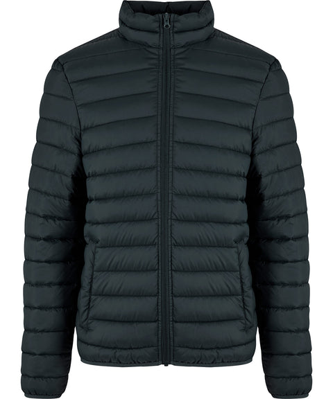 Light puffer jacket