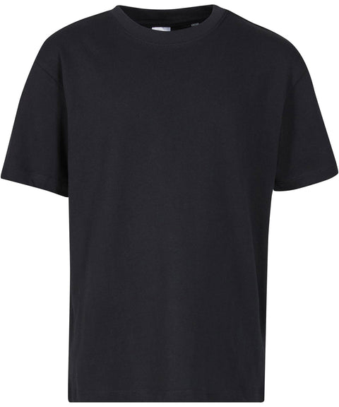 Kids oversized tee