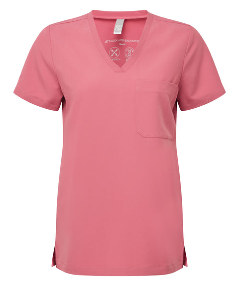 Women’s Limitless Onna-stretch tunic
