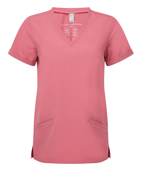 Women’s Invincible Onna-stretch tunic