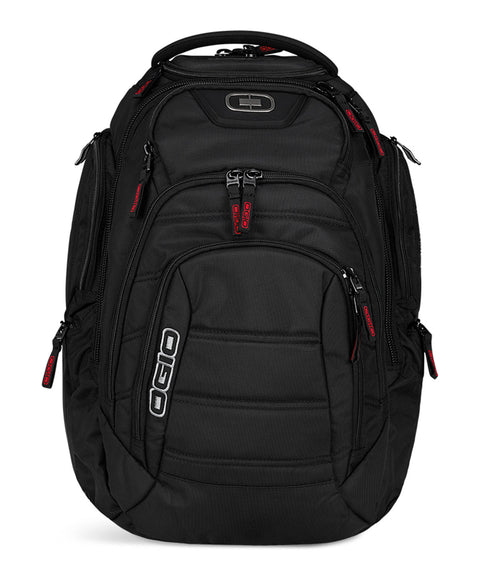 Renegade backpack