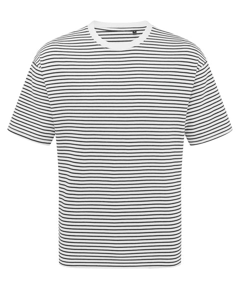 ‘Utility 2.0’ oversized t-shirt