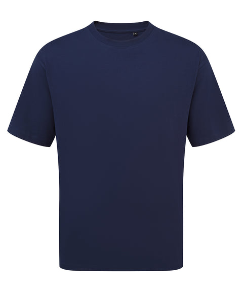 ‘Utility 2.0’ oversized t-shirt