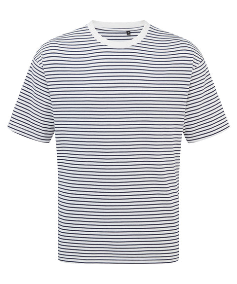‘Utility 2.0’ oversized t-shirt
