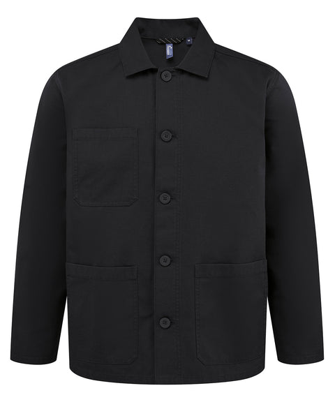‘Utility 2.0’ chore jacket