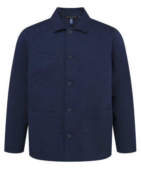 ‘Utility 2.0’ chore jacket
