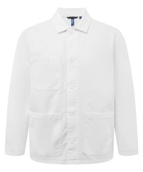 ‘Utility 2.0’ chore jacket