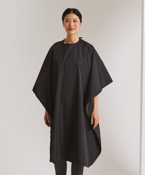 Waterproof salon gown