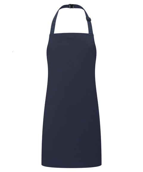 Kids bib apron