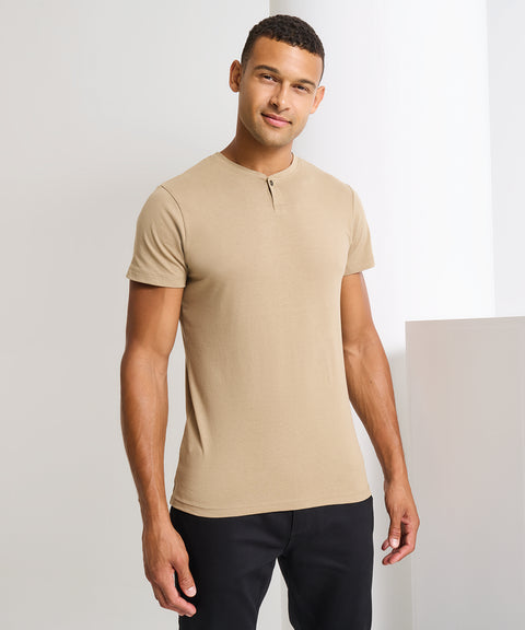 Men’s Cotton Rich ‘Comis’ Tee